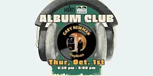 Album Club