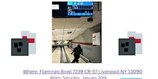 Joey’s Wish Inc.’s annual bowling fundraiser
