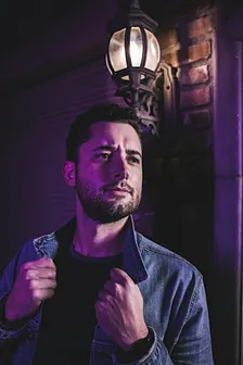 Wormhole Presents: Caleb Synan