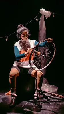 Alfonsina