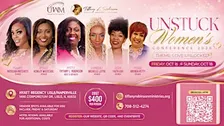 Unstuck Women's Conference 2026