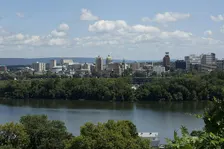 Harrisburg Career Fair