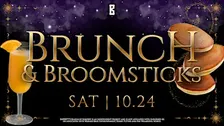 ✨Barrett’s Brunch & Broomsticks!!✨ 10/24