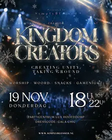 Kingdom Creators