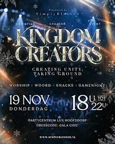 Kingdom Creators