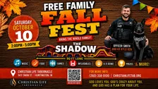 Fall Fest 2026