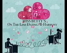 Miss Betty‘s On-The-Line Dating