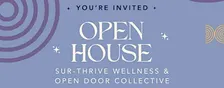 Open House introducing Wellness After Dark