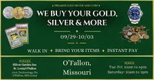 O’Fallon, MO Roadshow- A free, Five Day Only Buying Event