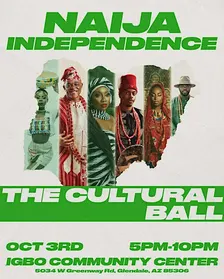 The Cultural Ball