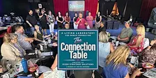 The Connection Table: Follow-Up That Moves Relationships Forward 10/22/26