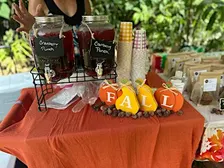 Fall Fest at Aloha Animal Sanctuary! Saturday November 7th