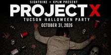 Project X Tucson