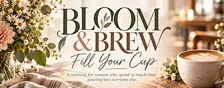 Bloom & Brew