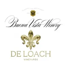 Buena Vista and DeLoach Vineyards Winemaker Dinner