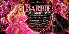 BARBIE: LIGHT SIDE  & DARK SIDE