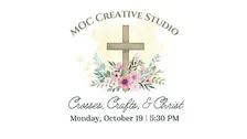 Crosses, Crafts, and Christ