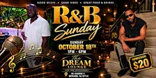 R&B Sundays