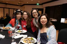 Content Marketing Made Simple: An All Women Three-Course Lunch Workshop