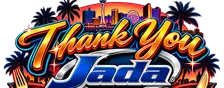 The Jada Thank You Lunch