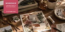 WORKSHOP di libro-terapia illustrata