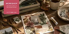 WORKSHOP di libro-terapia illustrata