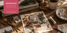 WORKSHOP di libro-terapia illustrata