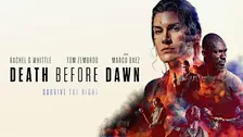 DEATH BEFORE DAWN - 7:30PM Screening and Q&A with Filmmakers