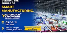 Automation Expo North 2026 – 4th Regional Trade Show