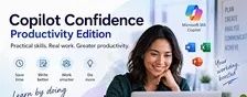 [Brisbane] Copilot Confidence: Productivity Edition