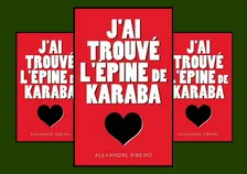 J'ai trouvé l'épine de Karaba : Lancement et signature dédicacée