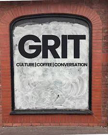 GRIT: BROKE