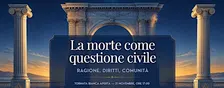 La Morte come questione Civile