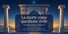 La Morte come questione Civile