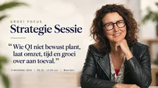 Groei Focus Sessie
