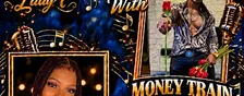 Lady T's Southern Soul Bingo Presents: Money Train Live!