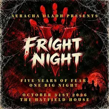 Fright Night V