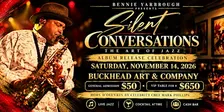 Silent Conversations: The Art of Jazz