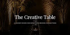 The Creative Table