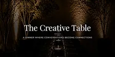 The Creative Table