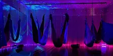 Aerial Soundbath