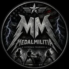 Medal Militia - A Tribute to Metallica