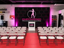 EMPOWERED WOMEN'S SUMMIT