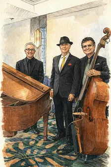 The Sounds of Sinatra - A Tribute to Frank Sinatra