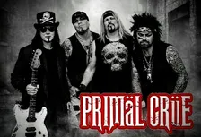 Primal Crue - A Motley Crue Tribute