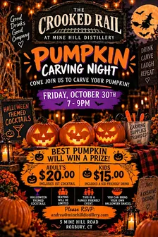 Pumpkin Carving