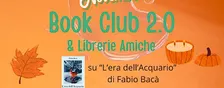 Book Club 2.0 - Ci incontriamo in Libreria