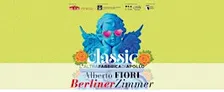 Berliner Zimmer. Alberto Fiori in concerto