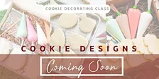 Thanksgiving Cookie Decorating Class- Garver Feed Mill in Madison, WI