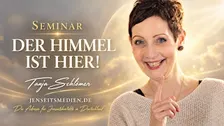 "Der Himmel ist hier" mit Tanja Schlömer in Essen